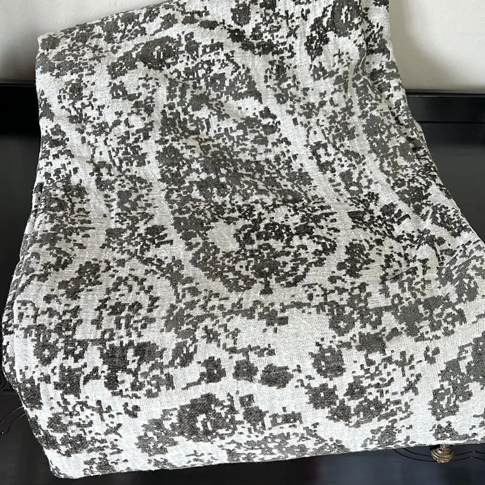 Pottery Barn Paisley Duvet Cover